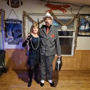 Meet your Posher, Sherry